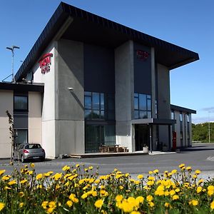 Thon Hotel Torghatten